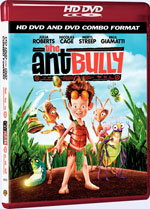 HD DVD / Гроза муравьев / Ant Bully, The