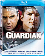 Blu-ray / Спасатель / Guardian, The