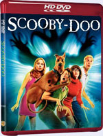 HD DVD / Скуби Ду / Scooby-Doo