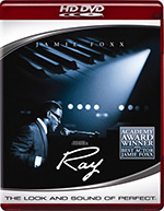 HD DVD / Рэй / Ray