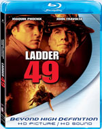 Blu-ray / ������� 49: �������� �������� / Ladder 49