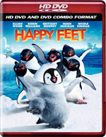 HD DVD / ����� ���� / Happy Feet