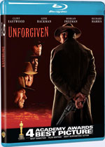 Blu-ray / ����������� / Unforgiven