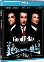 Blu-ray / ������� ����� / Goodfellas