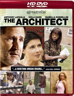 HD DVD / ���������� / Architect, The