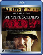Blu-ray / �� ���� ��������� / We Were Soldiers