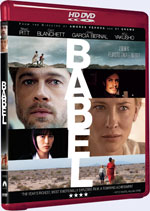 HD DVD / Вавилон / Babel