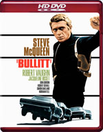 HD DVD / �������� ������� / Bullitt