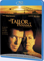 Blu-ray / ������� �� ������ / Tailor of Panama, The
