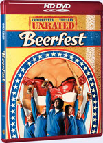 HD DVD / ������ ��� / Beerfest