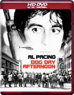 HD DVD / ������� ������� / Dog Day Afternoon