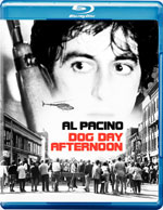 Blu-ray / ������� ������� / Dog Day Afternoon
