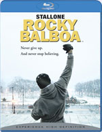 Blu-ray / Рокки Бальбоа / Rocky Balboa