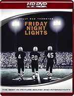 HD DVD / � ����� ����� / Friday Night Lights