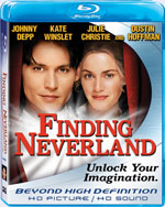 Blu-ray / ��������� ������ / Finding Neverland