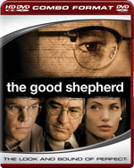 HD DVD / Ложное искушение / Good Shepherd, The