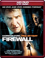HD DVD / Огненная стена / Firewall