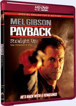 HD DVD / Расплата / Payback
