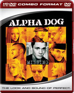 HD DVD / Альфа Дог / Alpha Dog