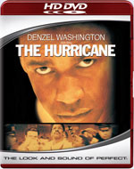 HD DVD / Ураган / Hurricane, The