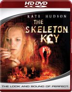 HD DVD / Ключ от всех дверей / Skeleton Key, The