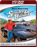 HD DVD / Смоки и Бандит / Smokey and the Bandit