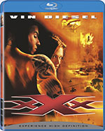 Blu-ray / ��� ���� / xXx