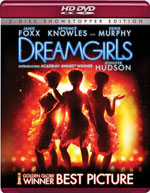 HD DVD / ������� ����� / Dreamgirls