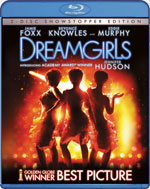 Blu-ray / ������� ����� / Dreamgirls