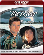 HD DVD / ���� / River, The