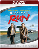 HD DVD / Успеть до полуночи / Midnight Run