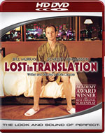HD DVD / Трудности перевода / Lost in Translation