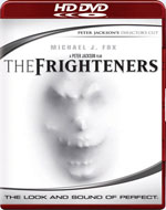 HD DVD / Страшилы / Frighteners, The