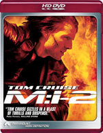 HD DVD / ������ ����������� 2 / Mission: Impossible II