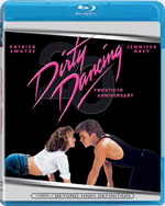 Blu-ray / ������� ����� / Dirty Dancing
