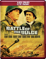 HD DVD / ����� ��� ����� / Battle of the Bulge
