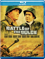Blu-ray / ����� ��� ����� / Battle of the Bulge
