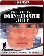 HD DVD / ��������� ���������� ���� / Born on the Fourth of July