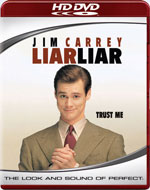 HD DVD / Лжец, лжец / Liar Liar