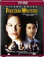 HD DVD / �������� ������� / Freedom Writers