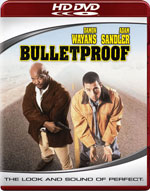 HD DVD / ����������������� / Bulletproof