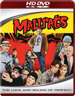 HD DVD / Лоботрясы / Mallrats