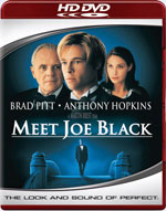 HD DVD / Знакомьтесь, Джо Блэк / Meet Joe Black