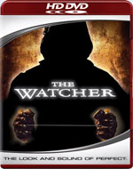 HD DVD / Наблюдатель / Watcher, The