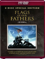 HD DVD / ����� ����� ����� / Flags of Our Fathers