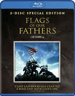 Blu-ray / ����� ����� ����� / Flags of Our Fathers