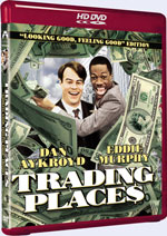 HD DVD / ���������� ������� / Trading Places