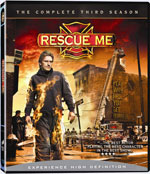 Blu-ray / Спаси меня / Rescue Me