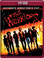 HD DVD / Воины / Warriors, The