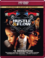 HD DVD / ����� � �������� / Hustle amp#38; Flow